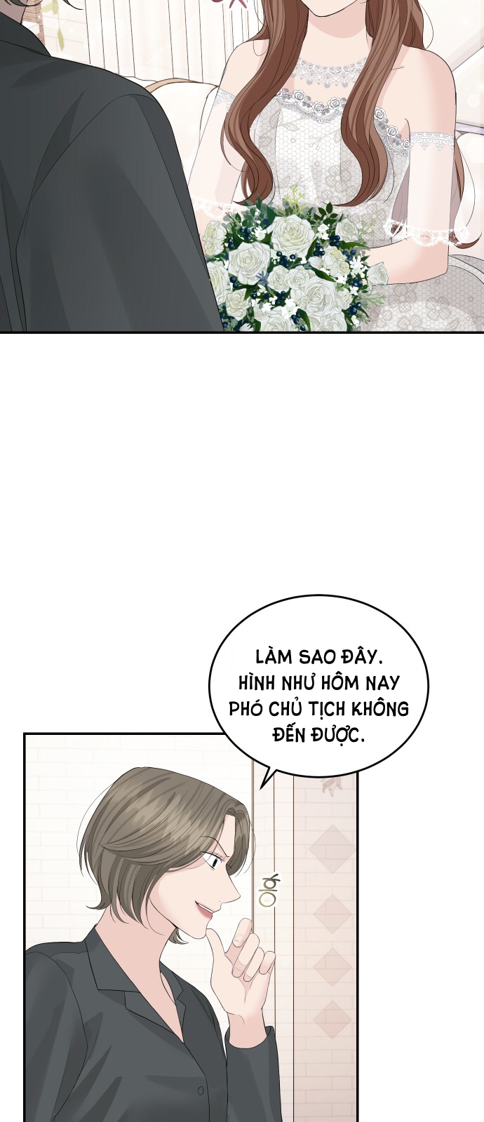 cuộc hôn nhân hoàn hảo chapter 47.1 32