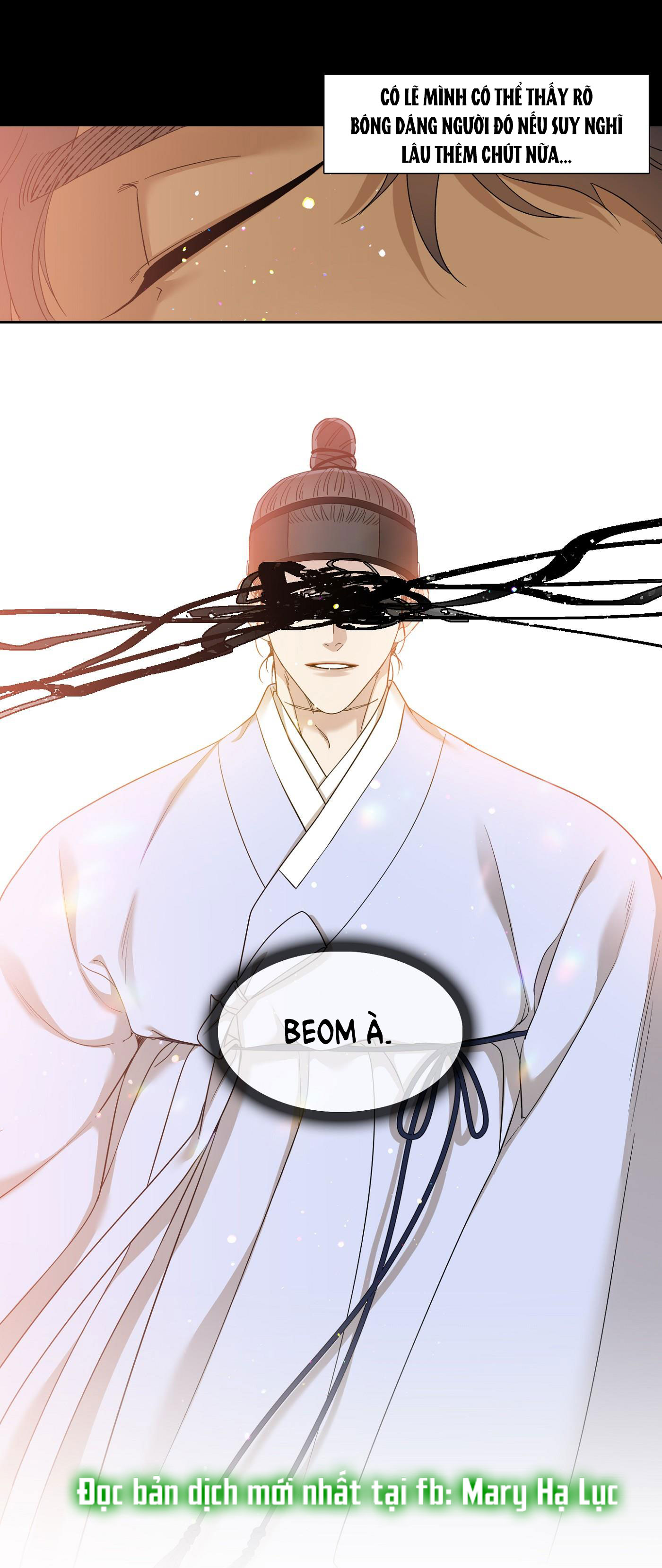 mắt phủ toàn sương chapter 61 44