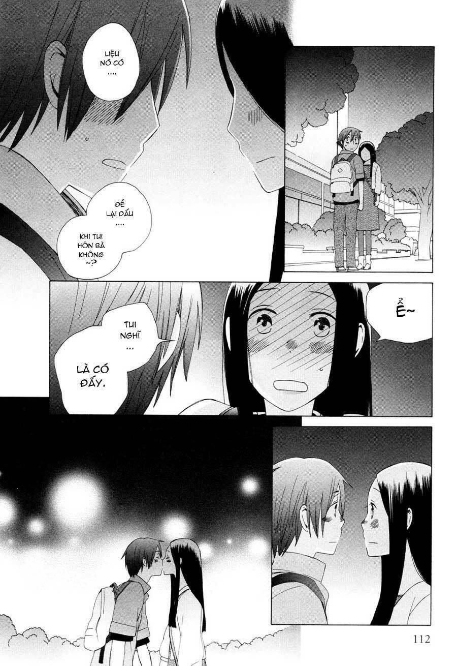 14-sai no koi chapter 14.5 12