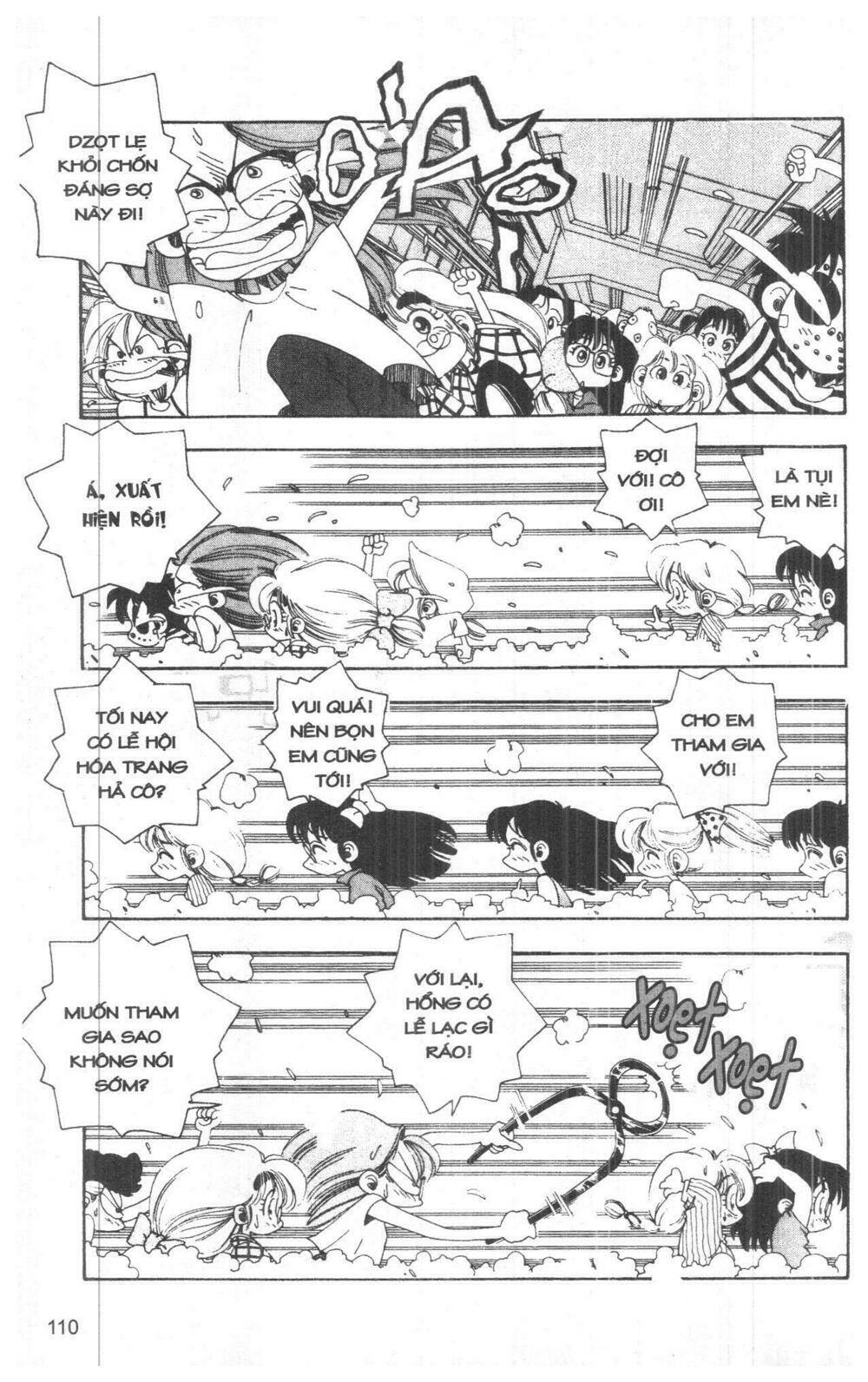 bộ đôi siêu hài chapter 172 1