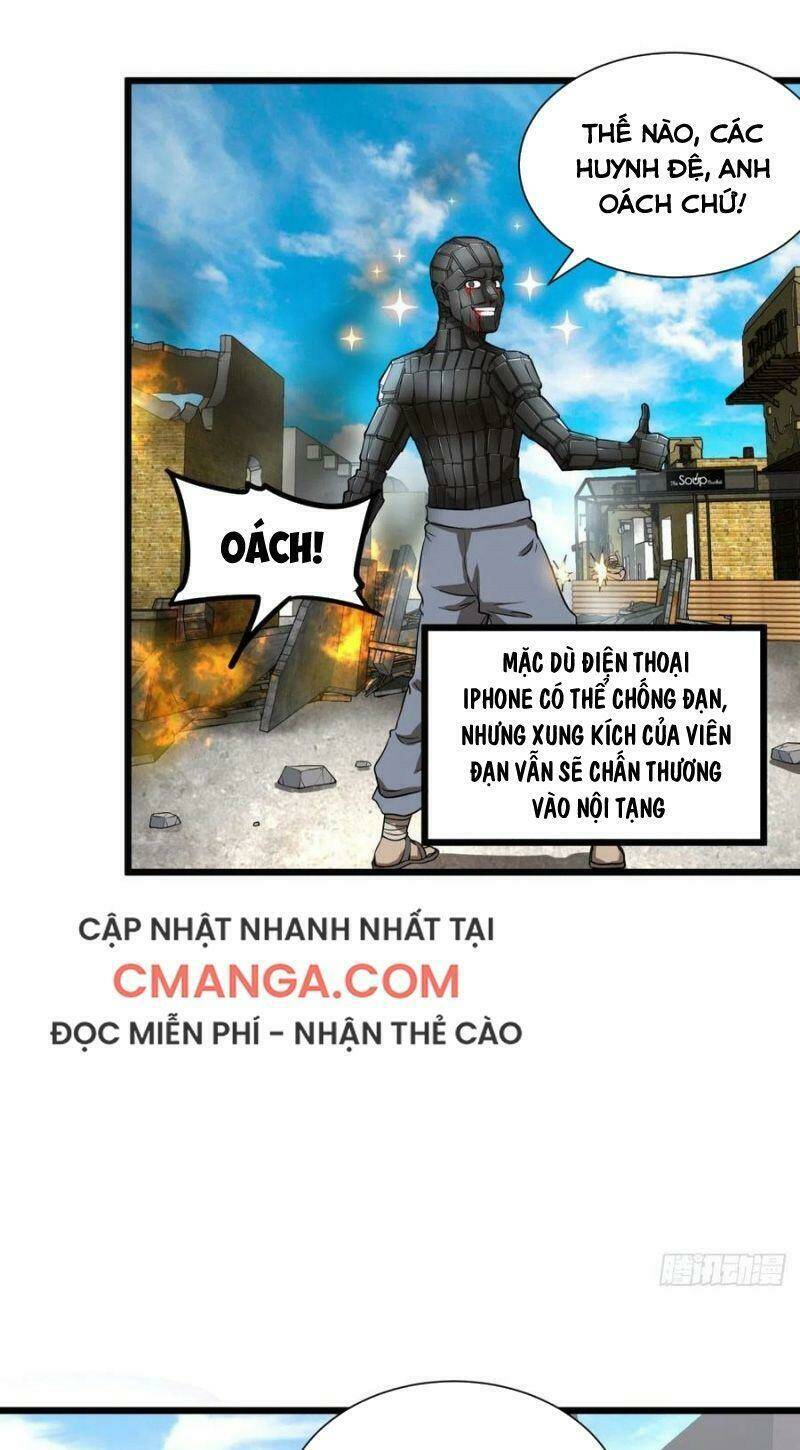 danh sách kẻ phản diện chapter 116 55