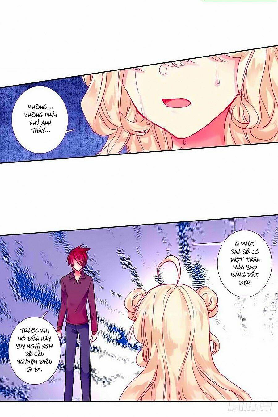 101 sủng vật tình nhân chapter 70 6