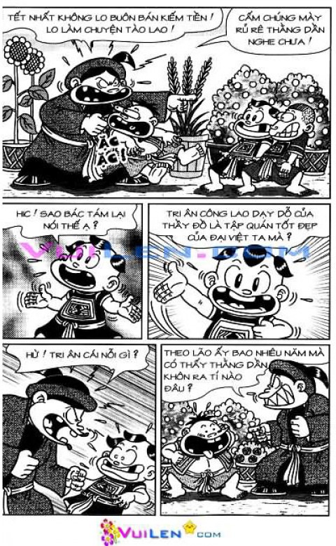 thần đồng đất việt chapter 180 13