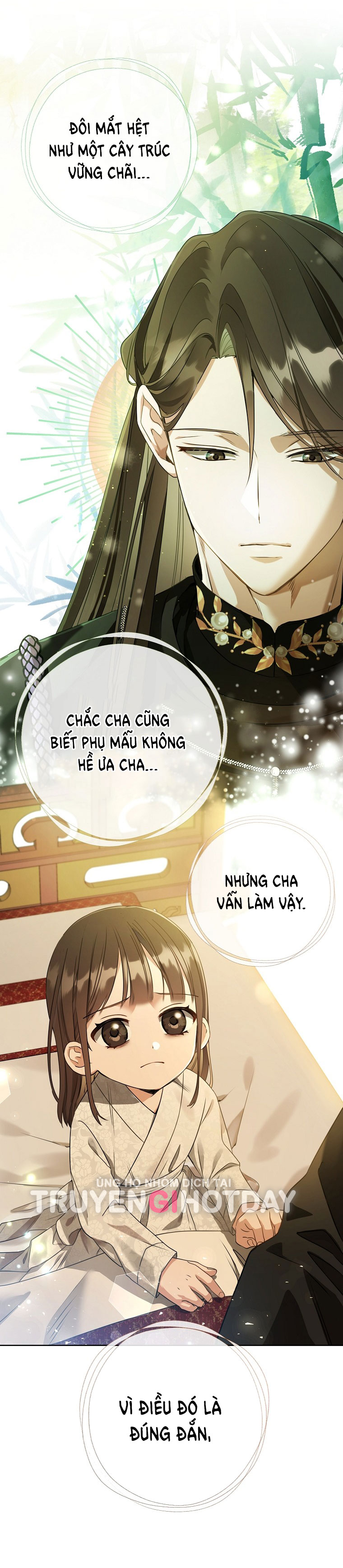 trở thành đứa cháu gái bị ghẻ lạnh trong gia tộc võ giả hùng mạnh chapter 7.2 32