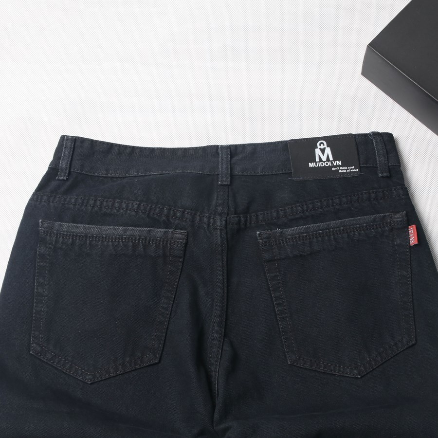 Quần short jean Q169 MuiDoi