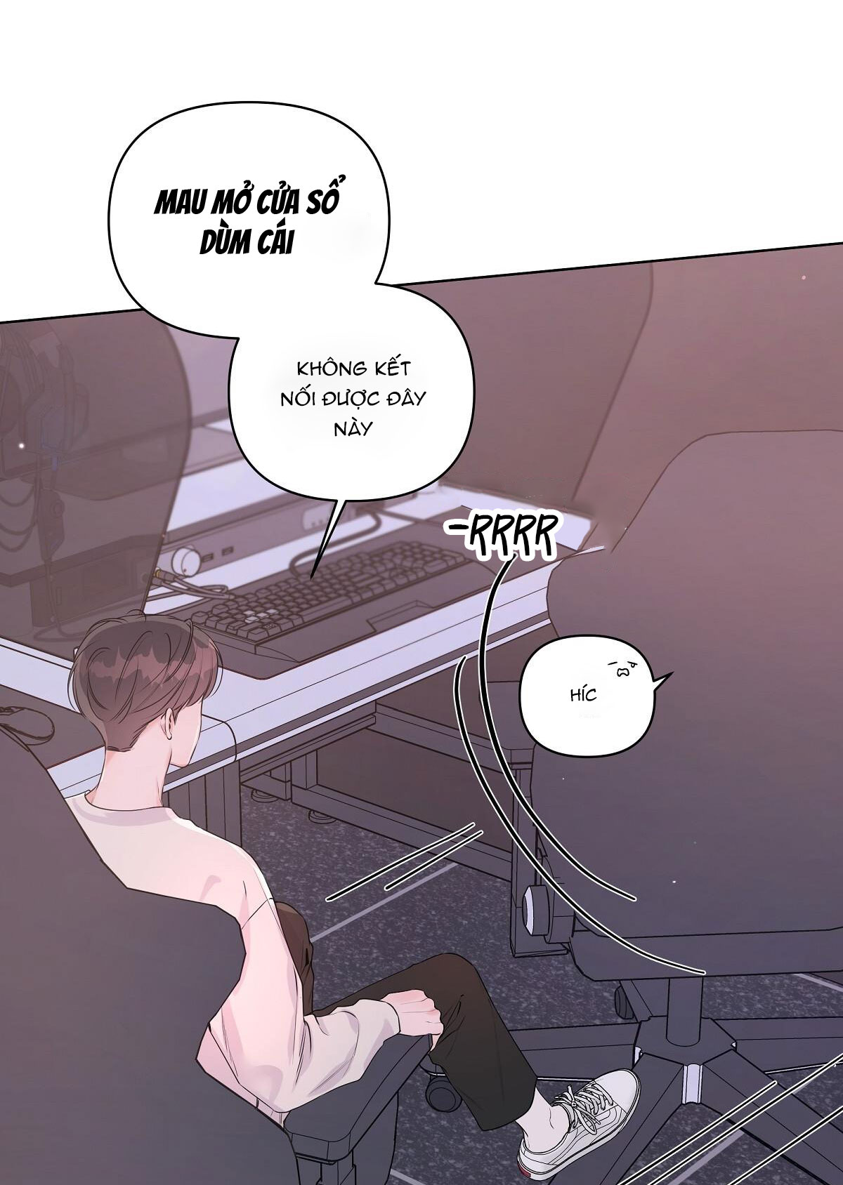 đừng bận tâm darling chapter 30 14