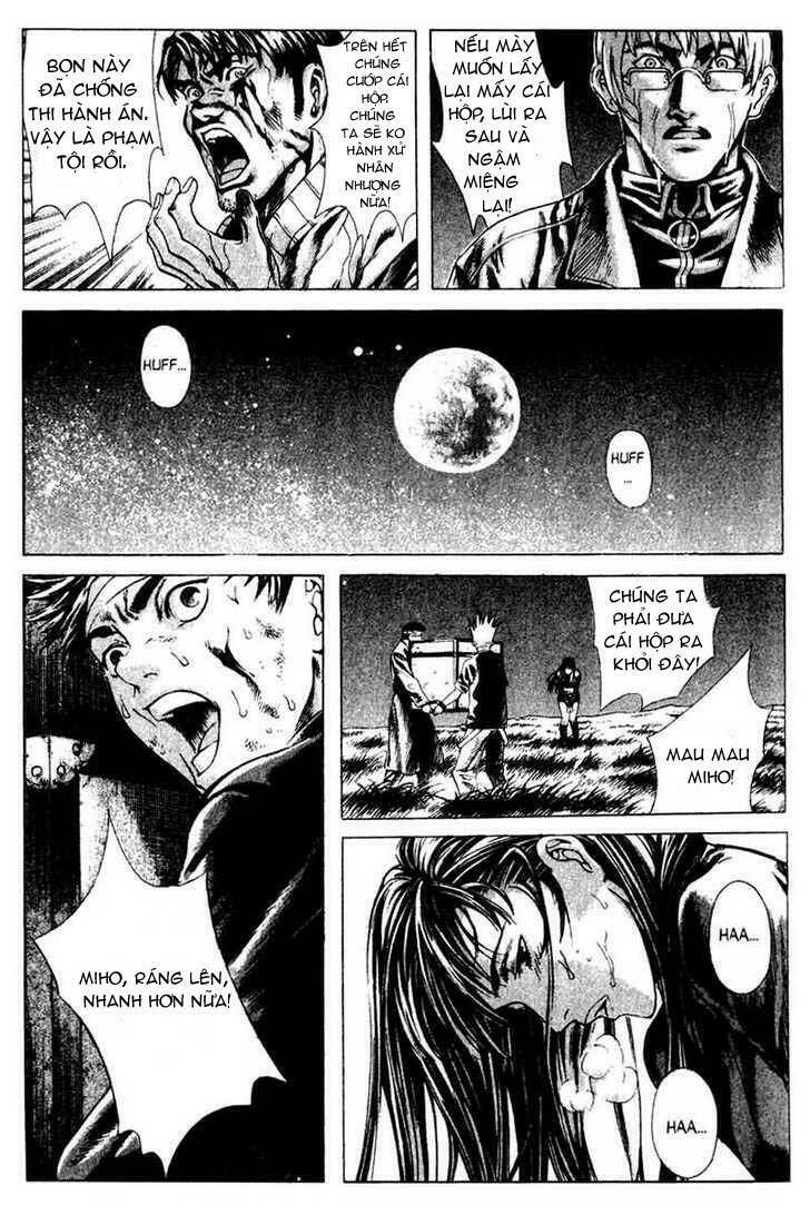 đảo địa ngục chapter 46 23