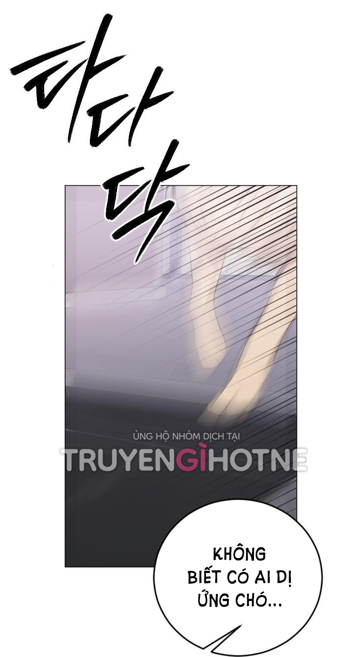 tôi sẽ thay đổi kết cục chapter 19.1 31