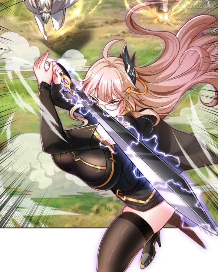 tần hoàng quay về! ta chính là tiên đế vạn cổ chapter 2 49