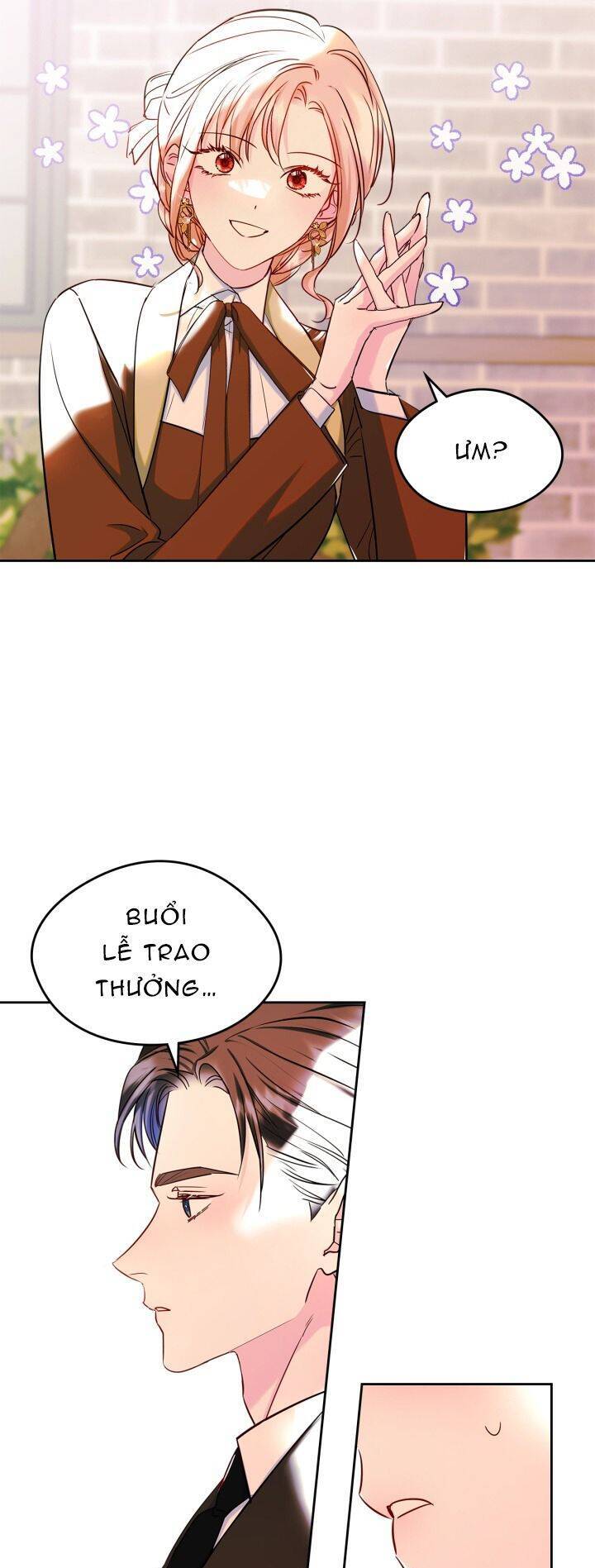 bạn thân khác giới của nam chính chapter 41 33