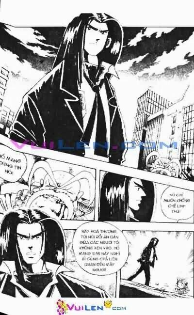 những người bạn tốt chapter 3 164