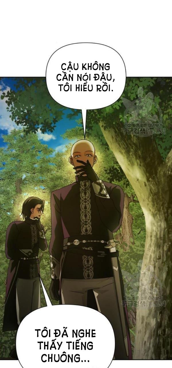 tôi muốn trở thành cô ấy dù chỉ là một ngày chapter 119 10