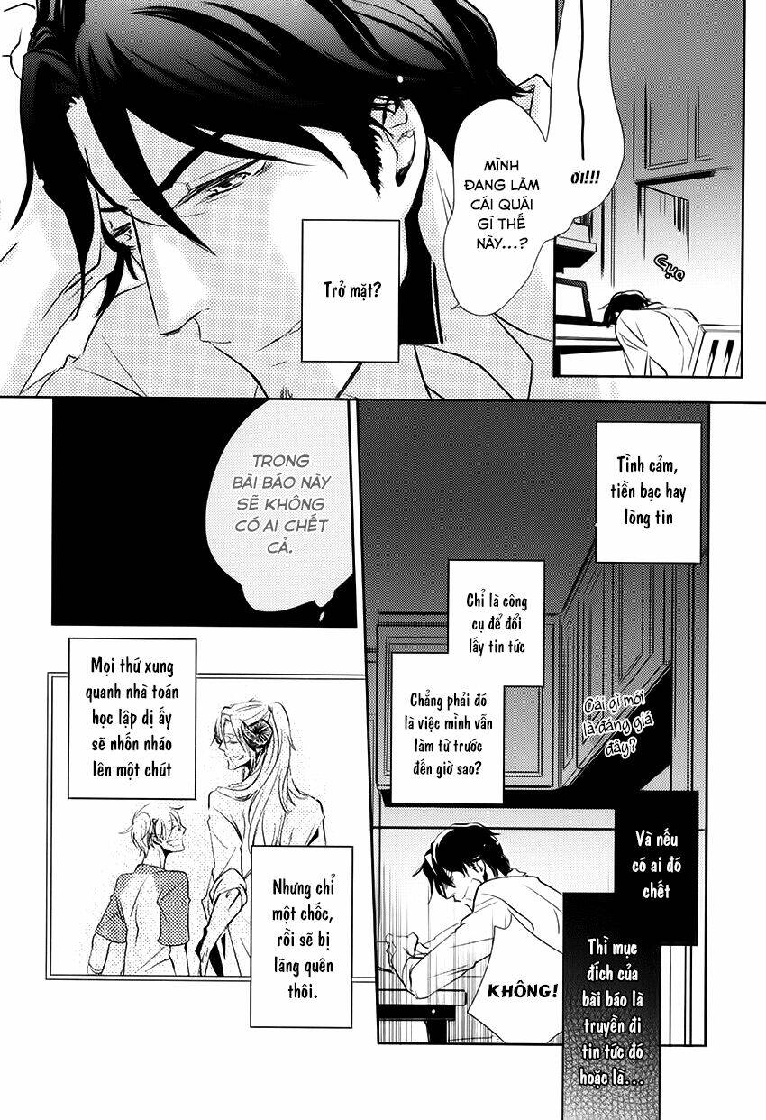 nigeta hitsuji no tsukamaekata chapter 4 8