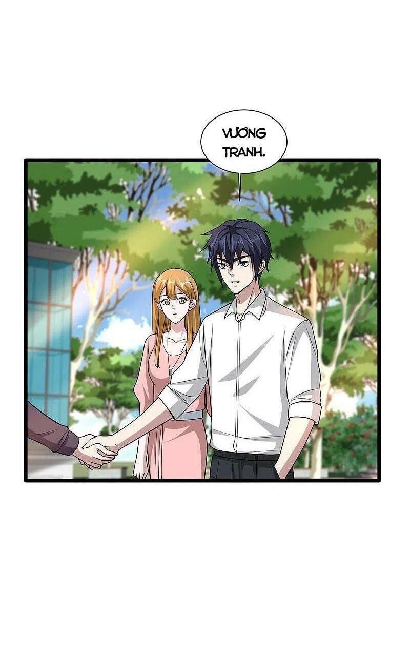 đô thị tà vương chapter 207 14