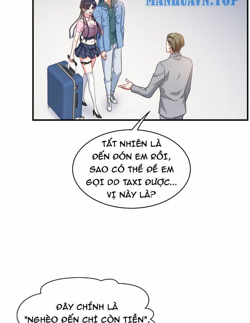 Bỏ Làm Simp Chúa, Ta Có Trong Tay Cả Tỉ Thần Hào chapter 5.1 18