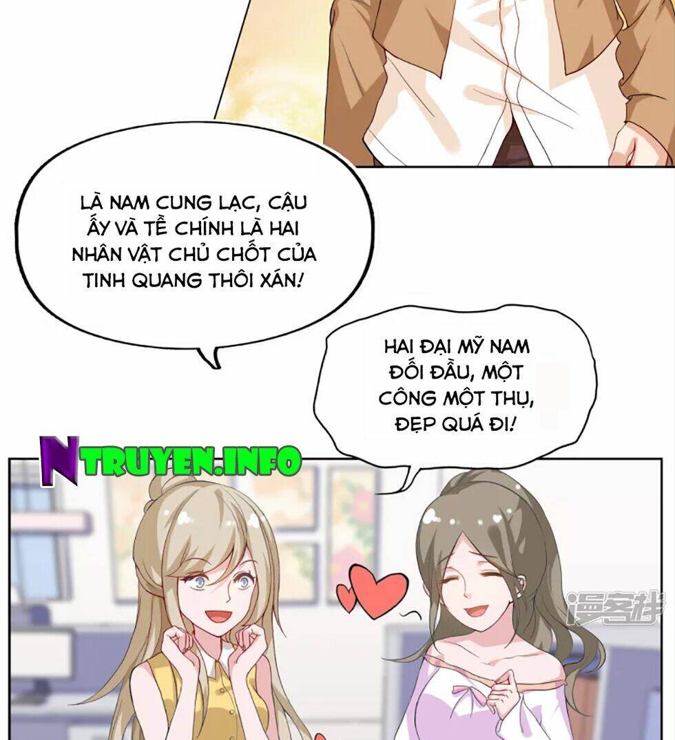 đào sắc tinh quang chapter 7 13