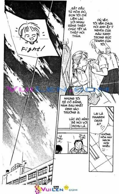 công chúa ẩm thực chapter 11 177