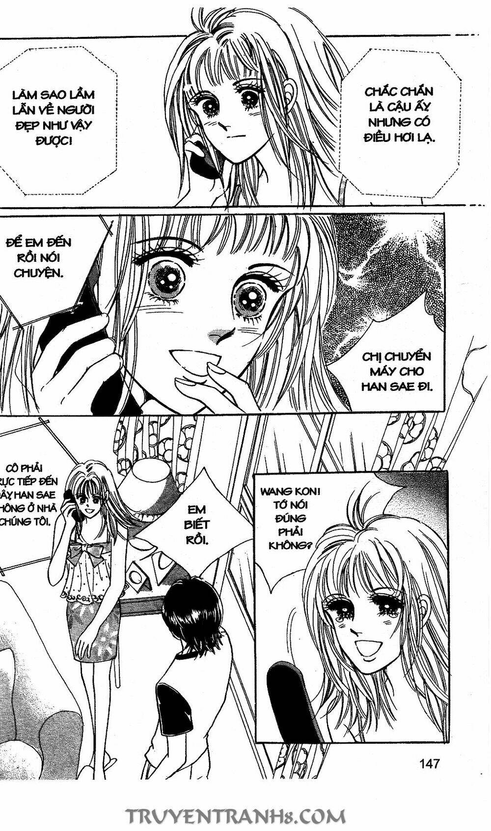 lọ lem kén rể chapter 42 23