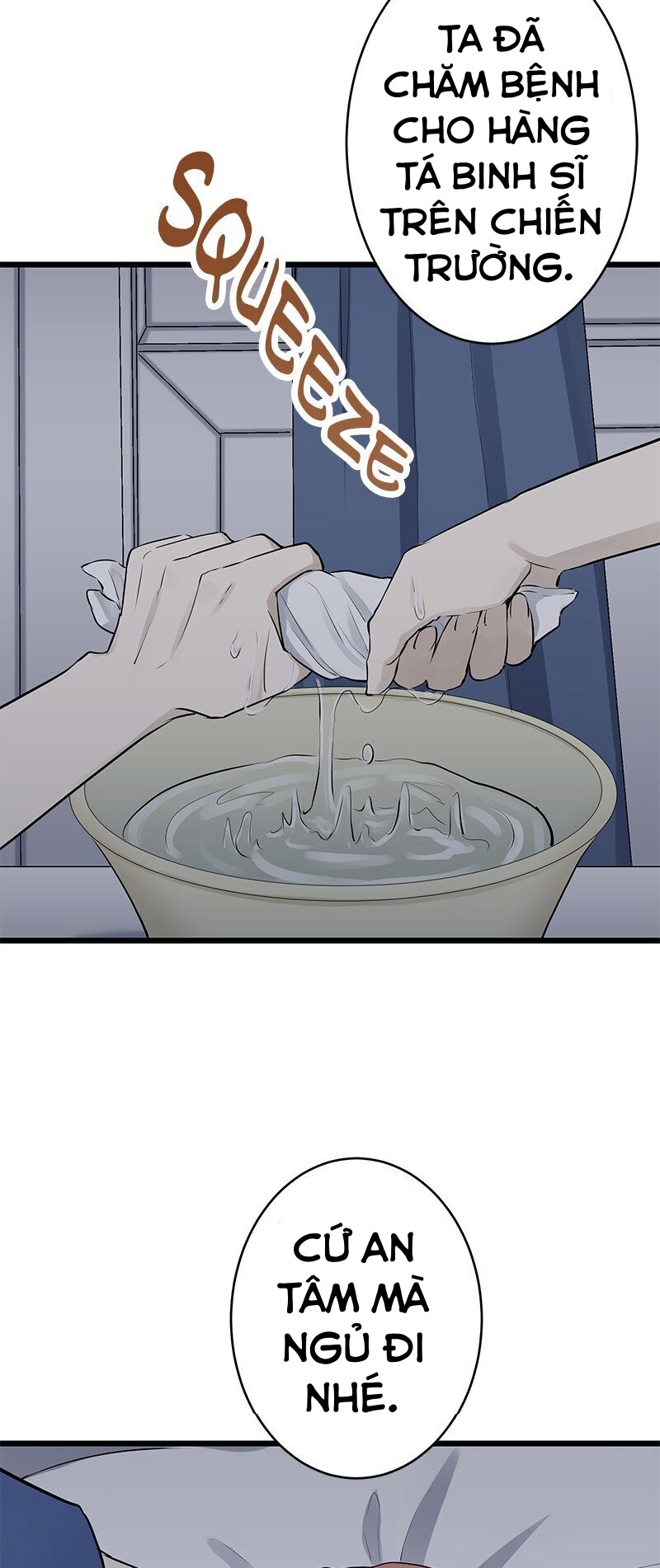 nullitas~nàng dâu giả dối~ chapter 29.2 11