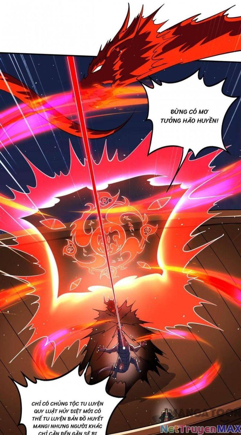 tối cường thần y tại đô thị chapter 308 22