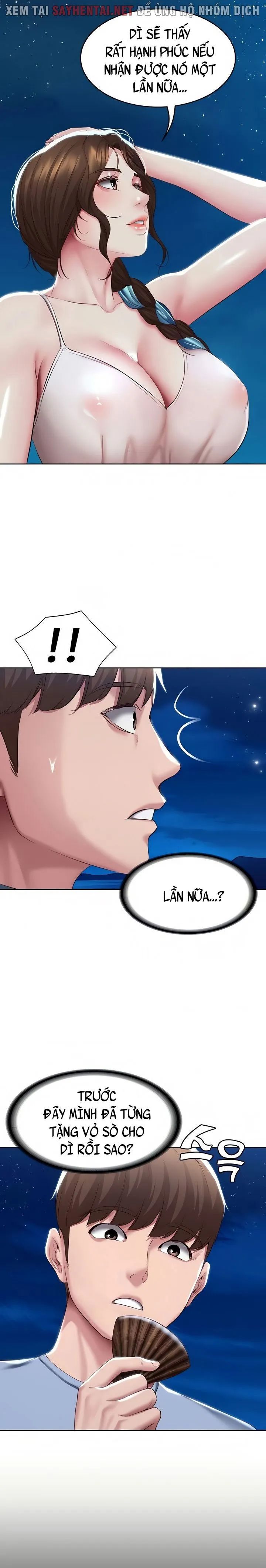 nhật ký ở trọ - không che chapter 80 10