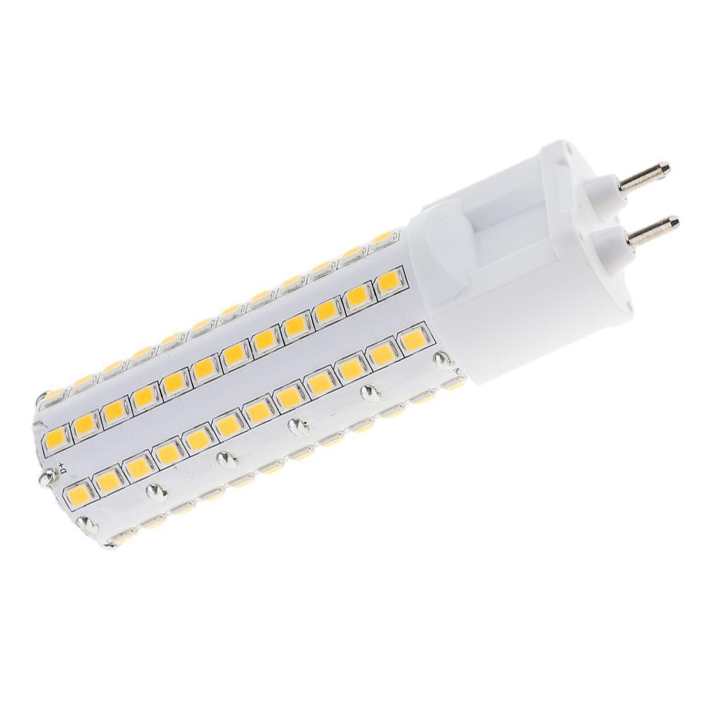 G12 Corn LED Light Bulb for Lamp Lighting Bulb 10W Warm White