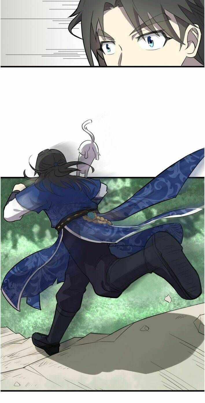 đại nghịch chi môn chapter 21 7