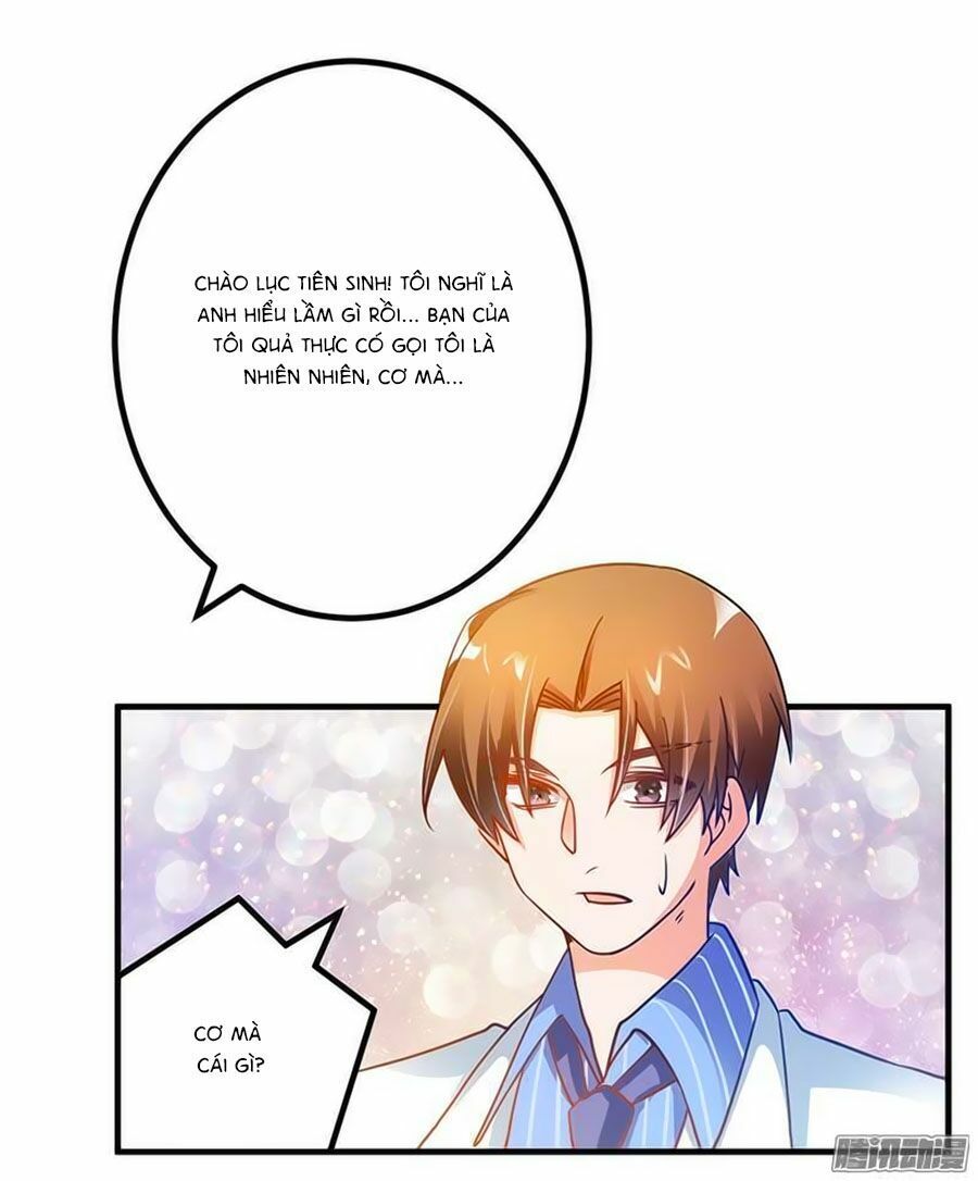 tổng tài đích thiên giới manh thê chapter 39 11