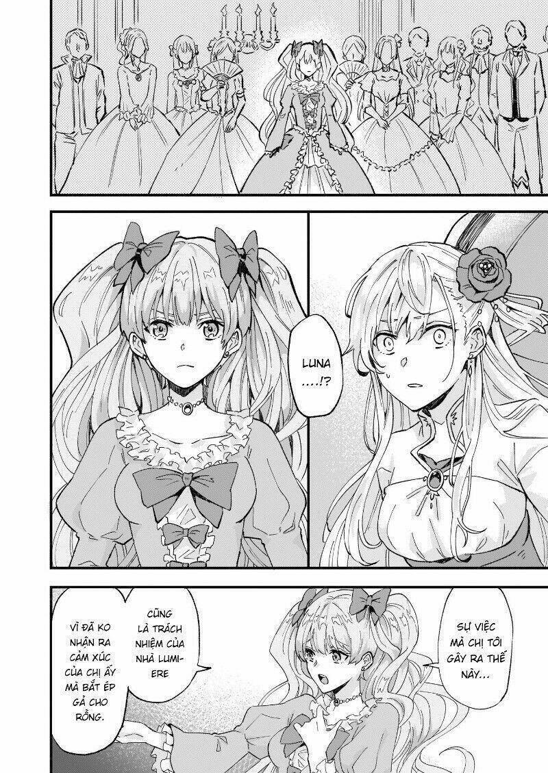 imouto ni fiancee wo yuzure to iwaremashita, saikyou no ryuu ni kiniirarete masakano okoku nottori? chapter 13 13