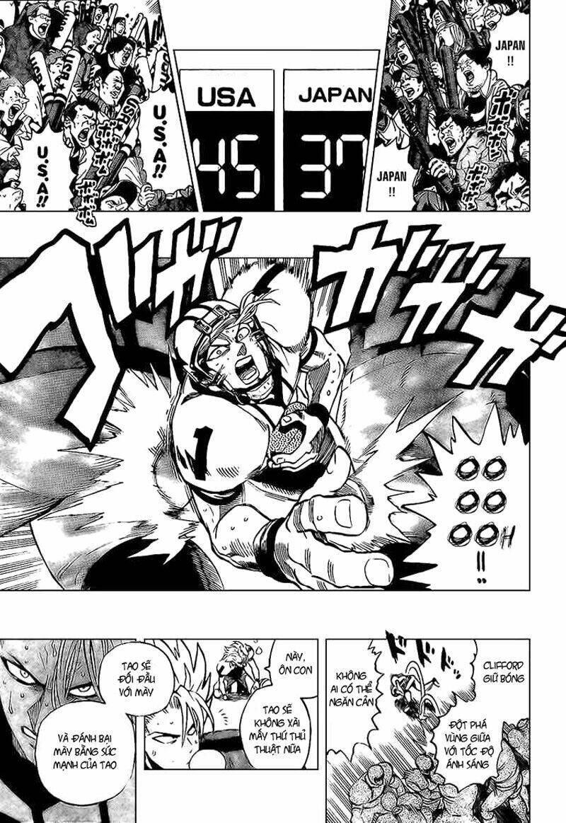 lá chắn mắt chapter 331 6