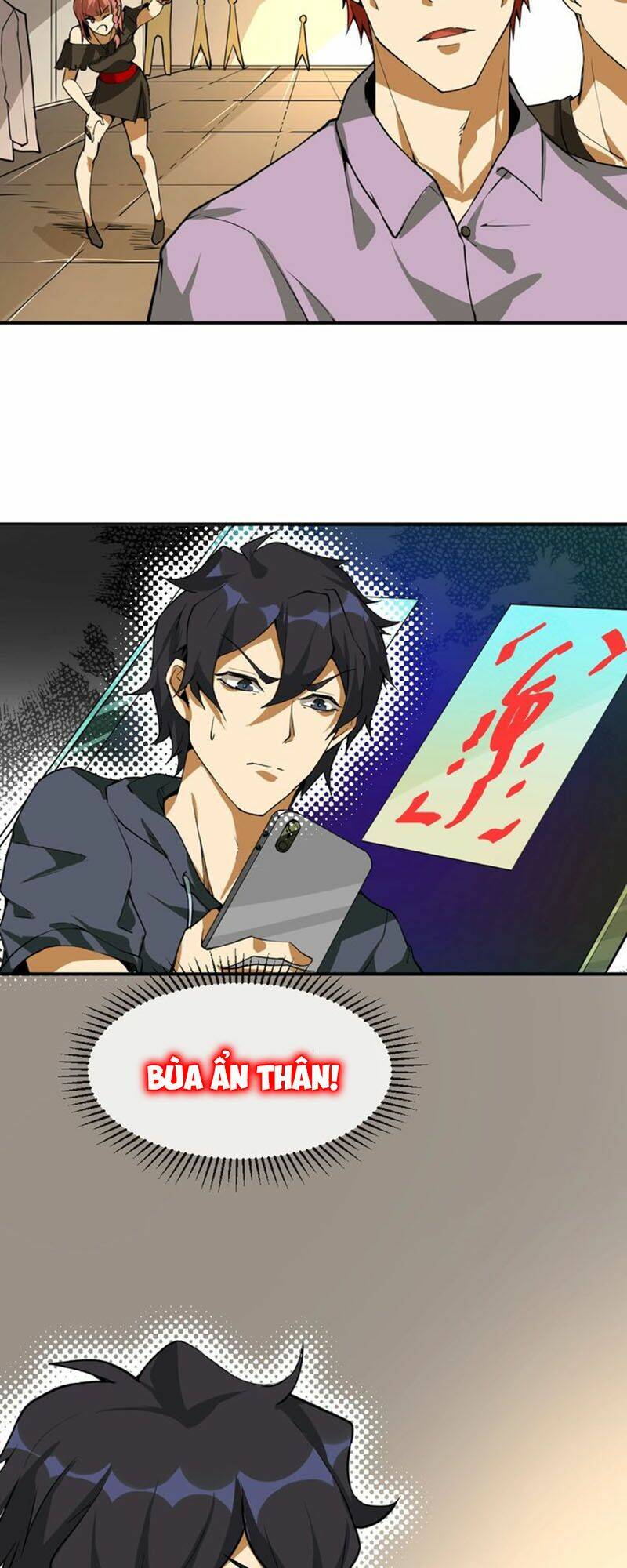 app tu chân mạnh nhất chapter 8 15