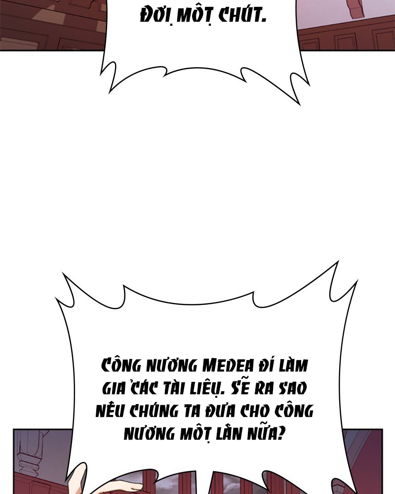 tôi muốn trở thành cô ấy dù chỉ là một ngày chapter 82 8