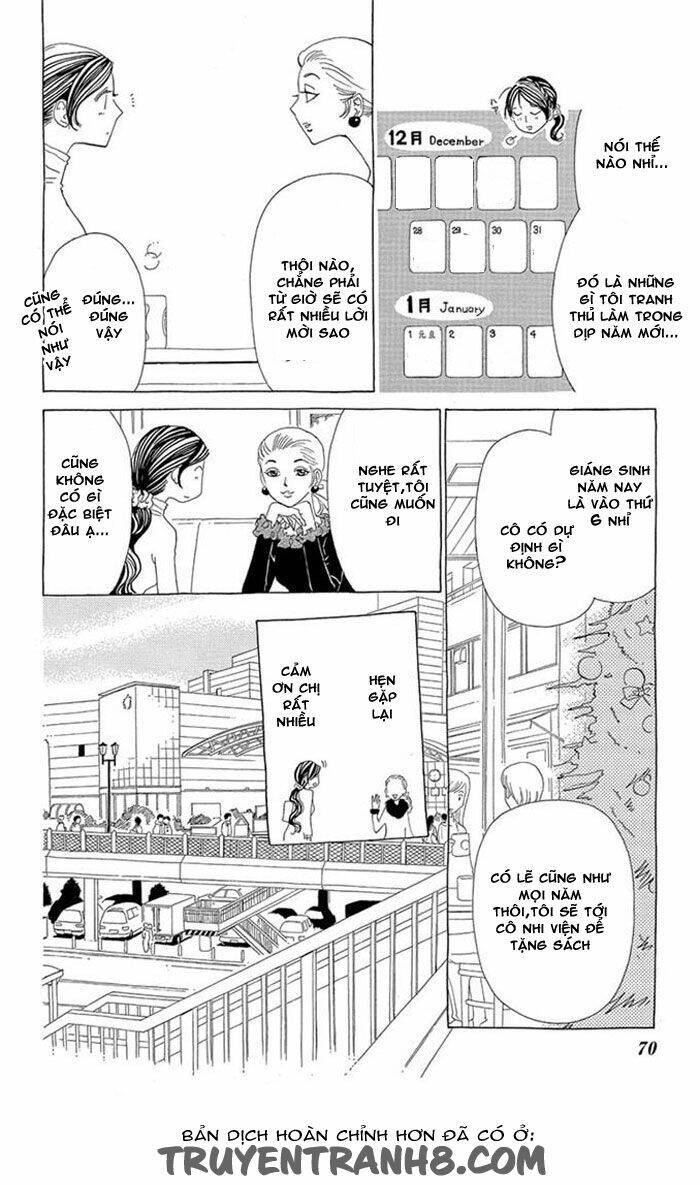 chị tôi lấy chồng chapter 15 6