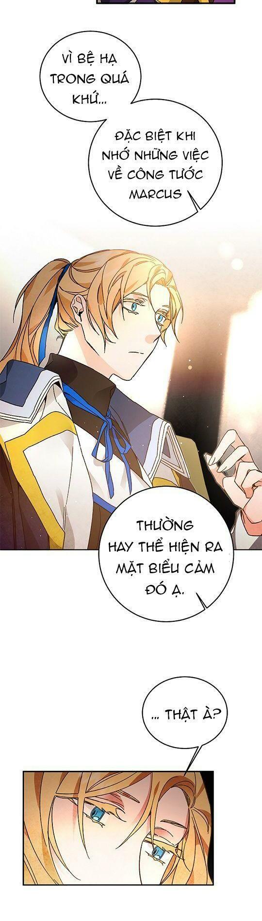 tôi trở thành hoàng đế bạo chúa trong tiểu thuyết chapter 27 19