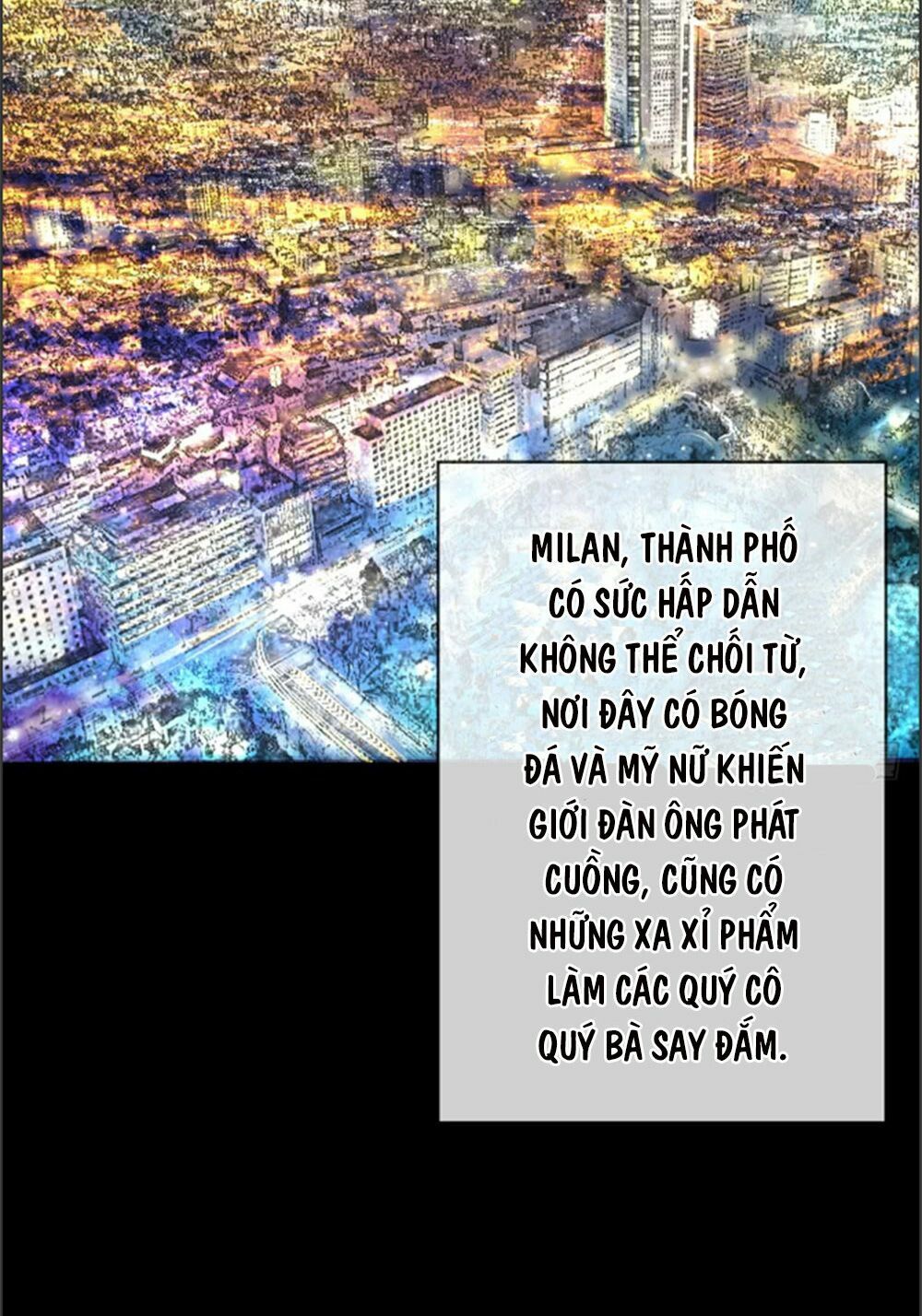 cẩm lý thiếu nữ của tôi chapter 2.1 2