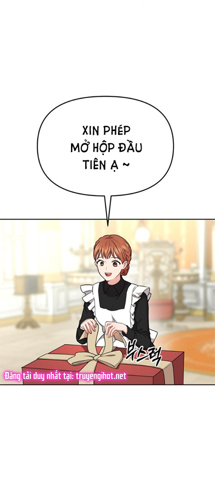 [16+] Phòng Ngủ Bí Mật Của Công Chúa Bị Bỏ Rơi Chapter 6.1 - Next Chapter 6.2