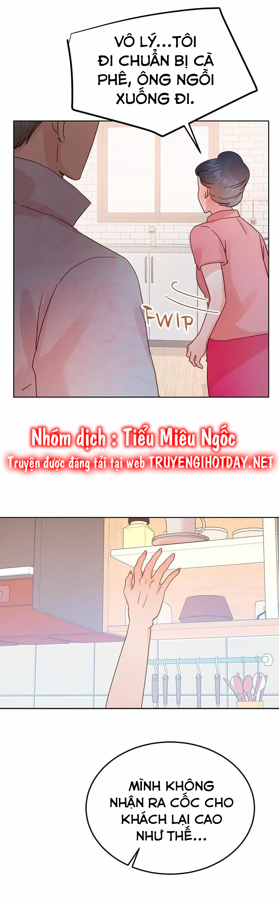 sự trả thù ngọt ngào của vợ tôi chapter 50 8