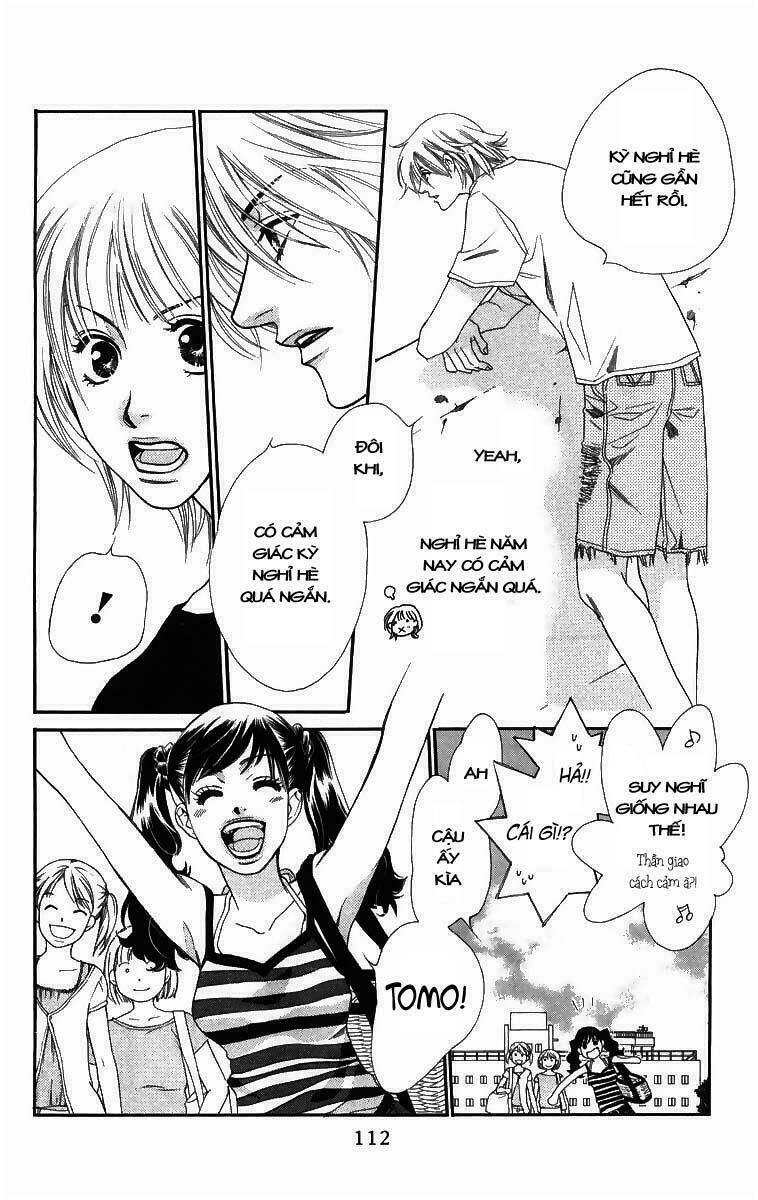 sorairo kaigan chapter 5 5