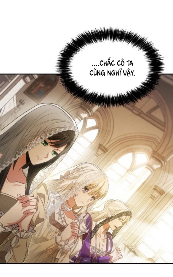 chị yêu, kiếp này em sẽ là hoàng hậu chapter 7.1 10