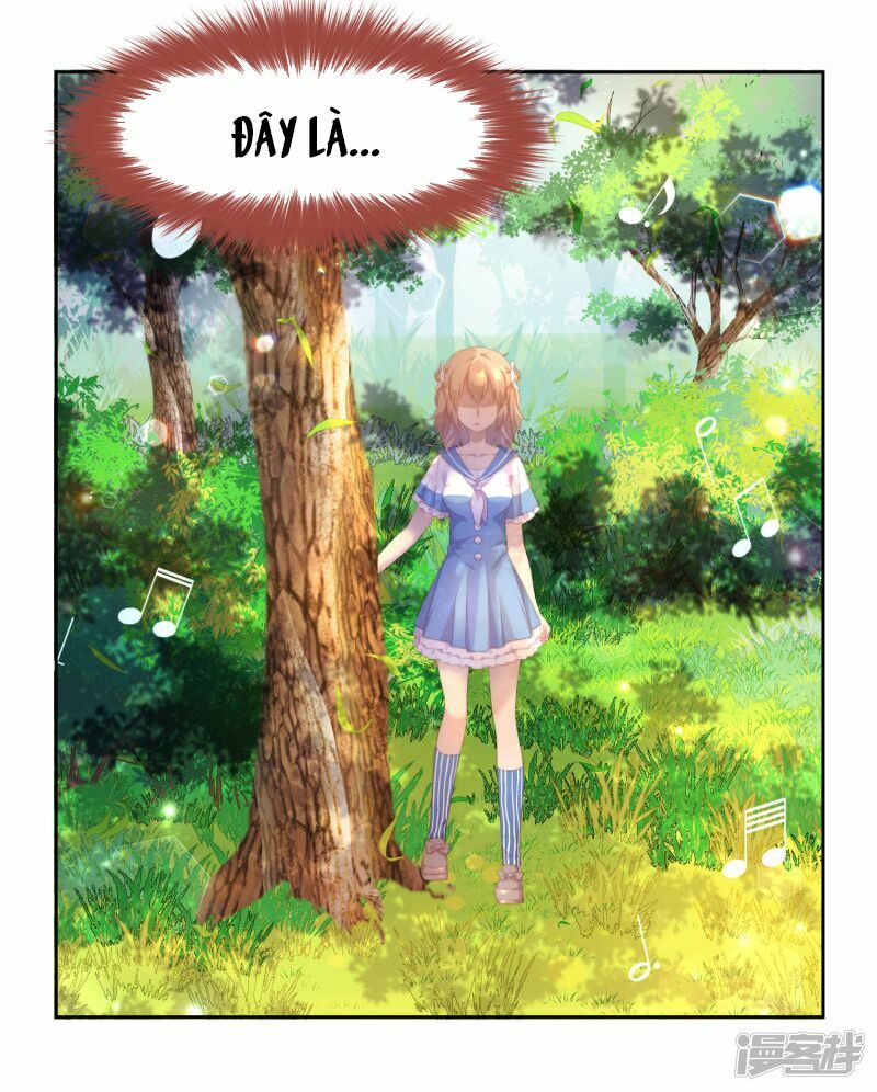 thanh âm giai điệu phản công chapter 26 14