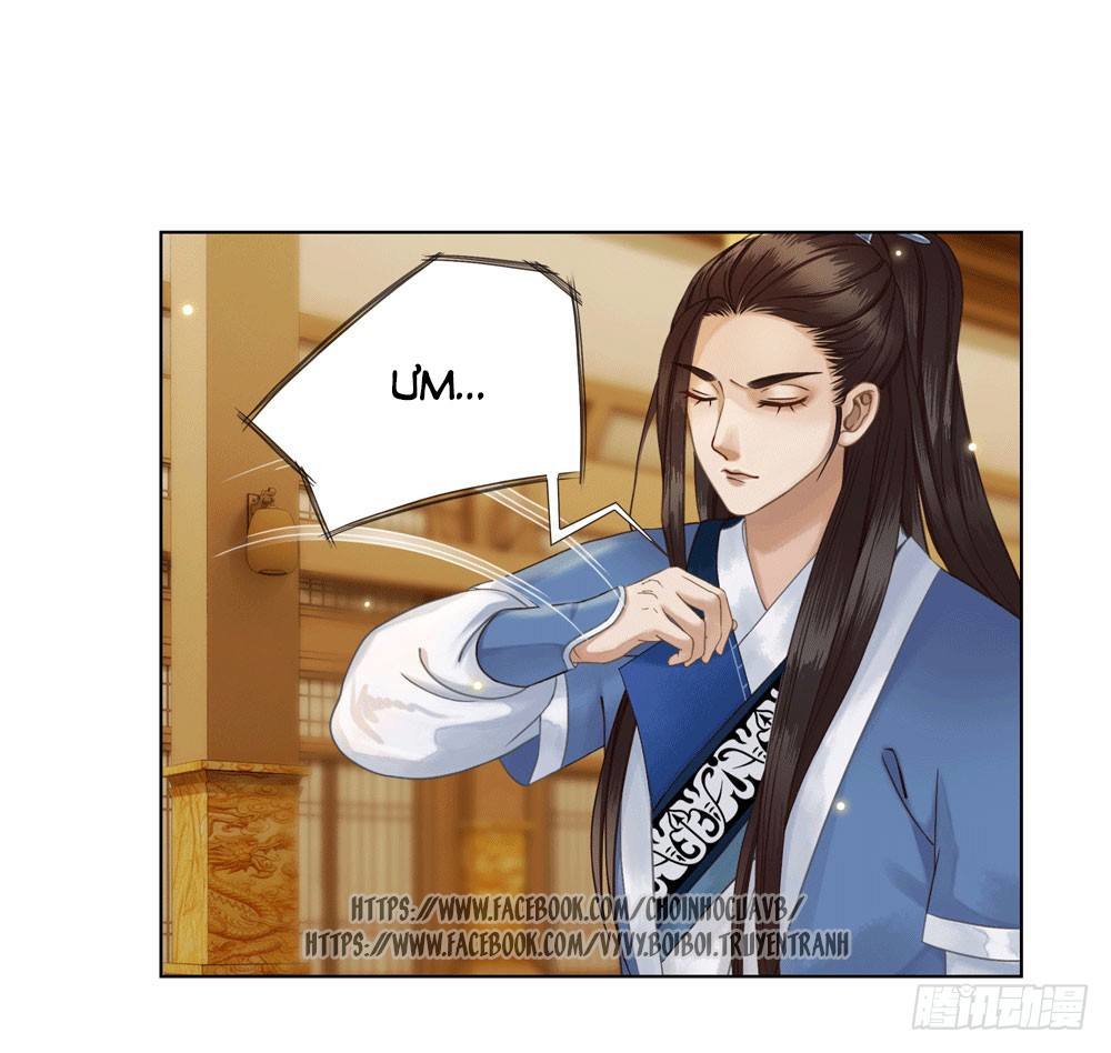 gay rồi! cái đó thành tinh rồi chapter 9 23