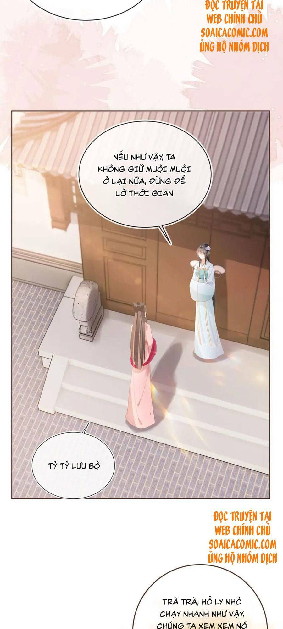 nhặt được bảo bối manh manh chapter 62 14