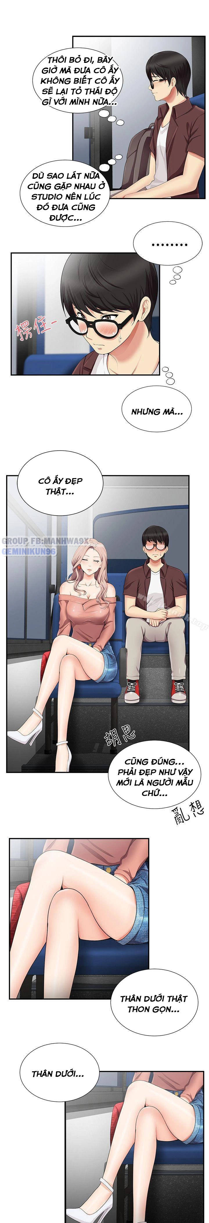 keo son môi chapter 14 6