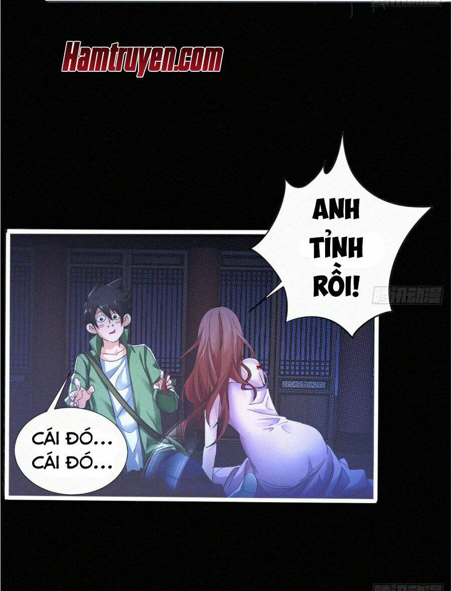 nguyên linh chúa tể chapter 2 5