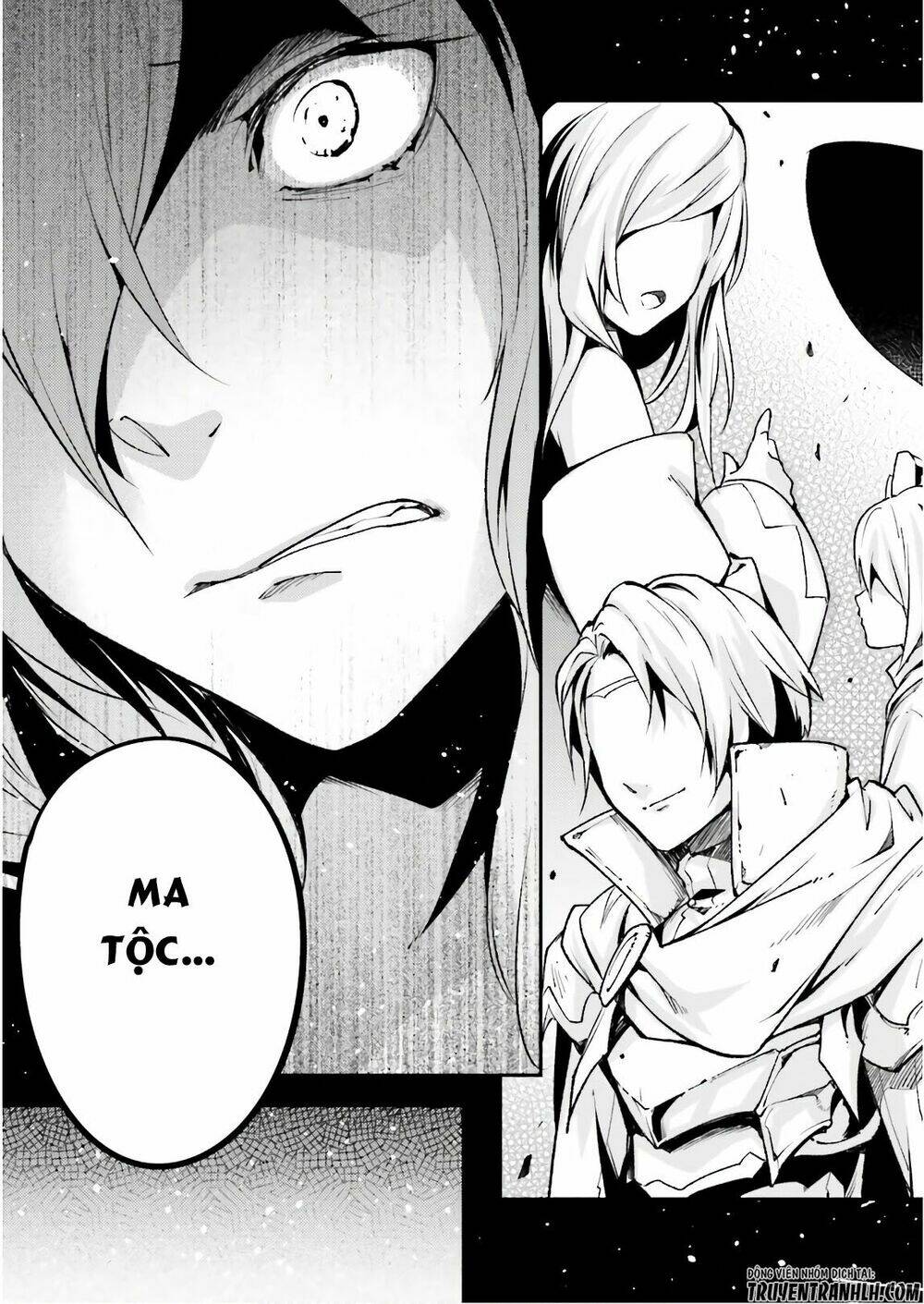 tên thường dân lv.999 chapter 17 37