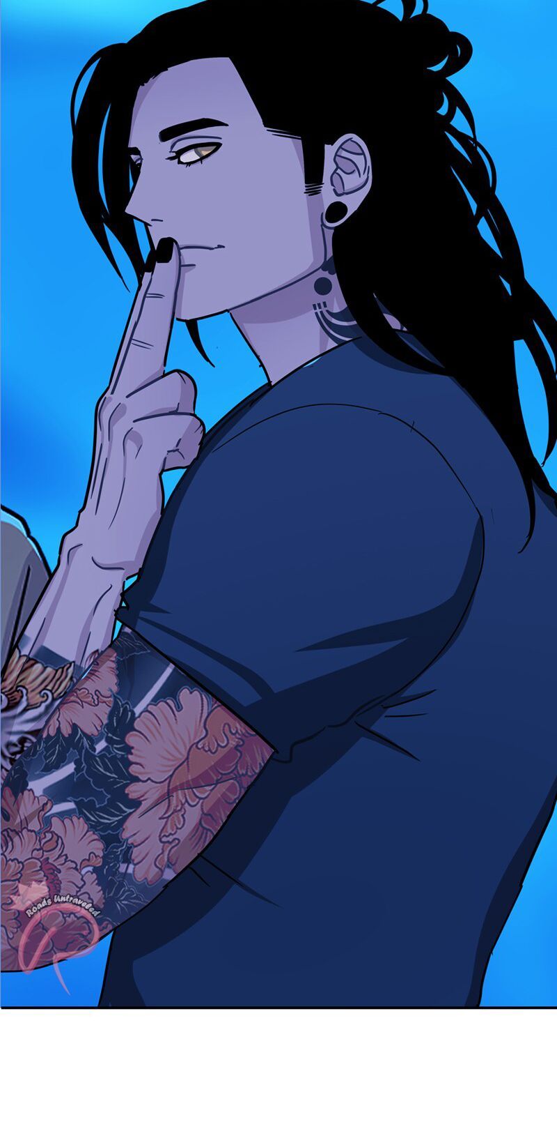 nửa đêm ở poppy land chapter 58 38