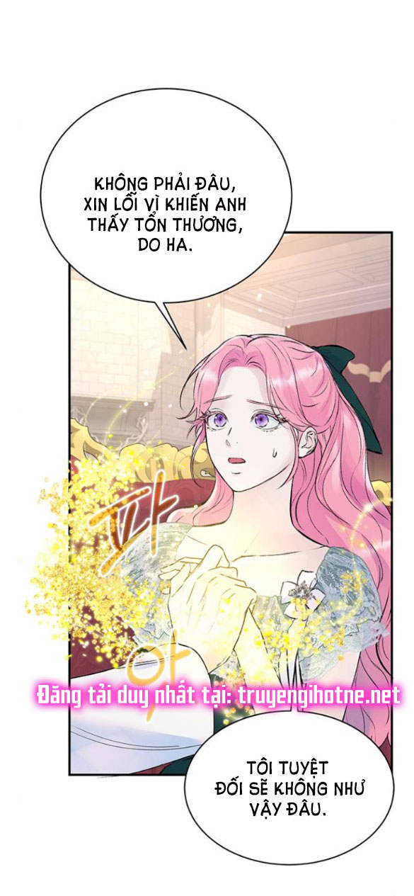 tôi tưởng bản thân không còn sống được bao lâu! chapter 17.2 24