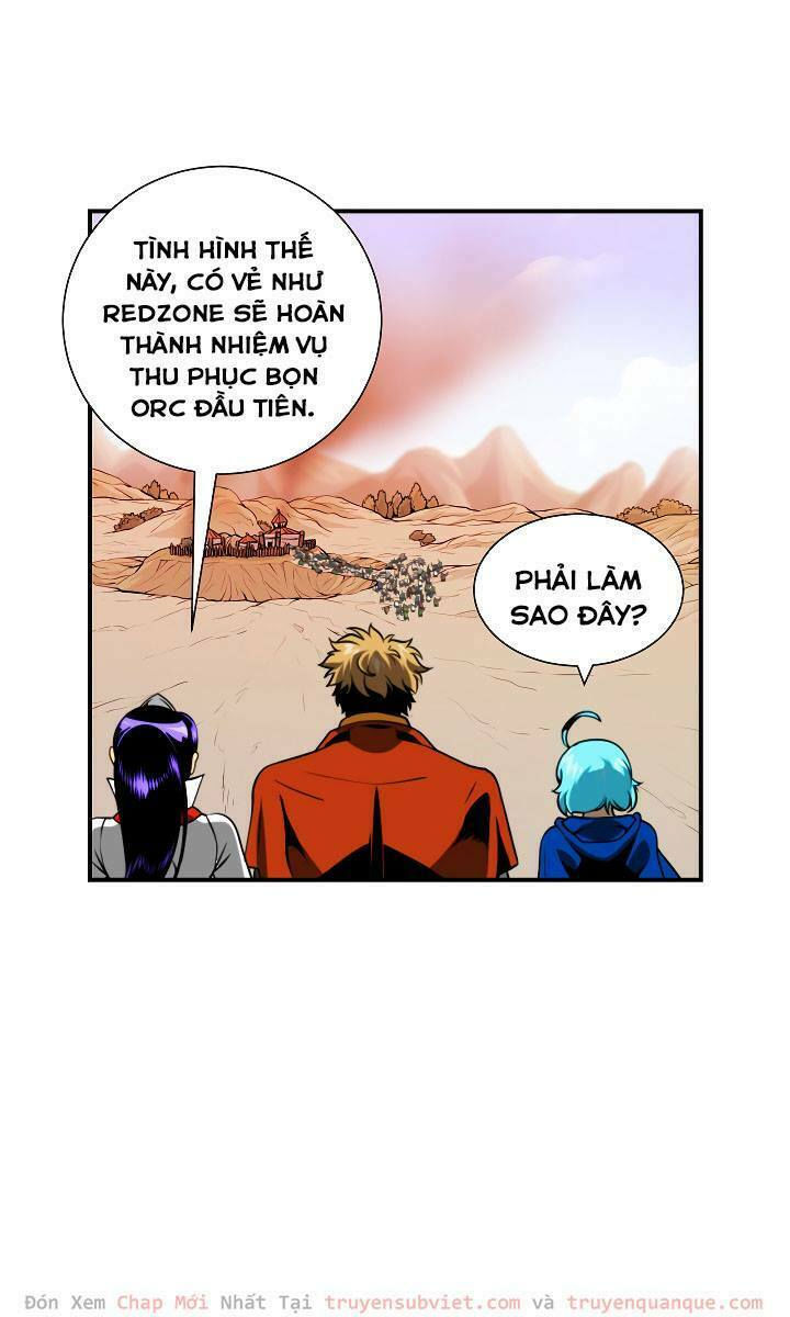 tôi sinh ra để làm người vĩ đại chapter 14 40