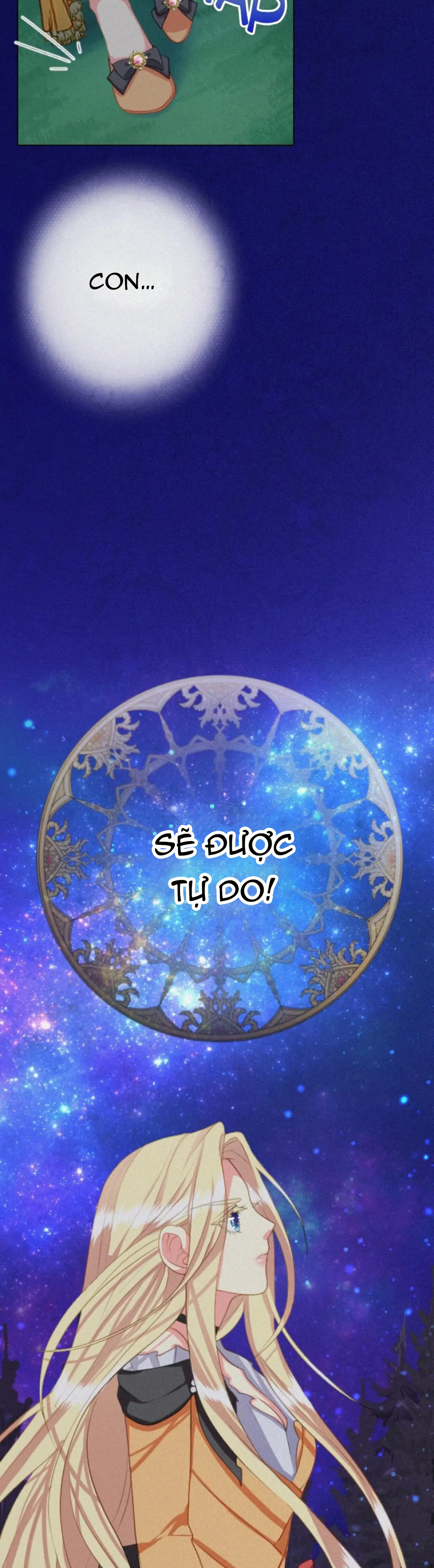 bản hợp đồng bí mật chapter 1.2 16