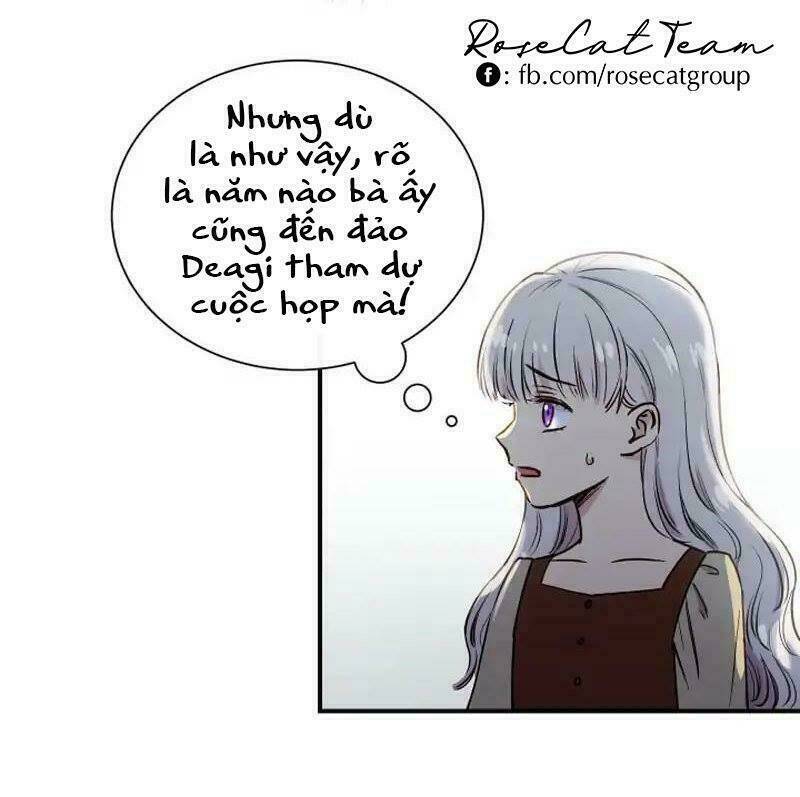 khế ước của nữ công tước quái vật chapter 3 59